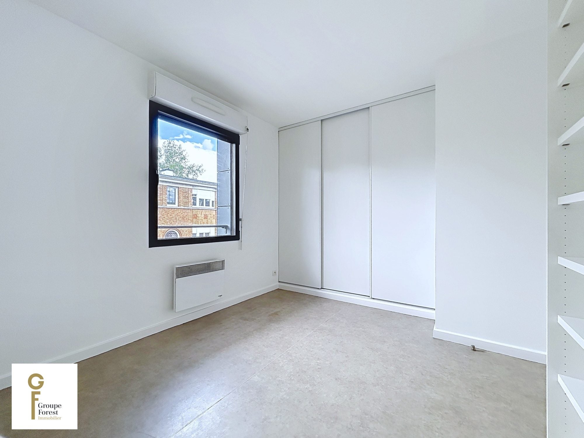 Appartement Rue du Onze Novembre à Croix