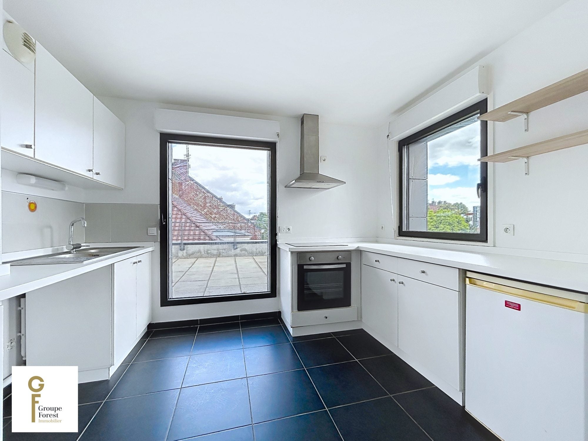 Appartement Rue du Onze Novembre à Croix