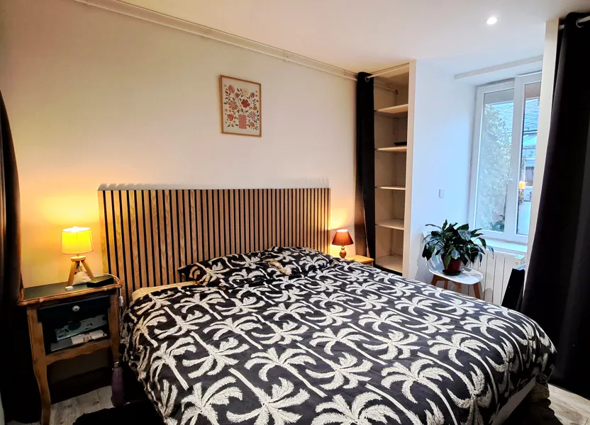 Appartement Rue des Murlins à Orléans