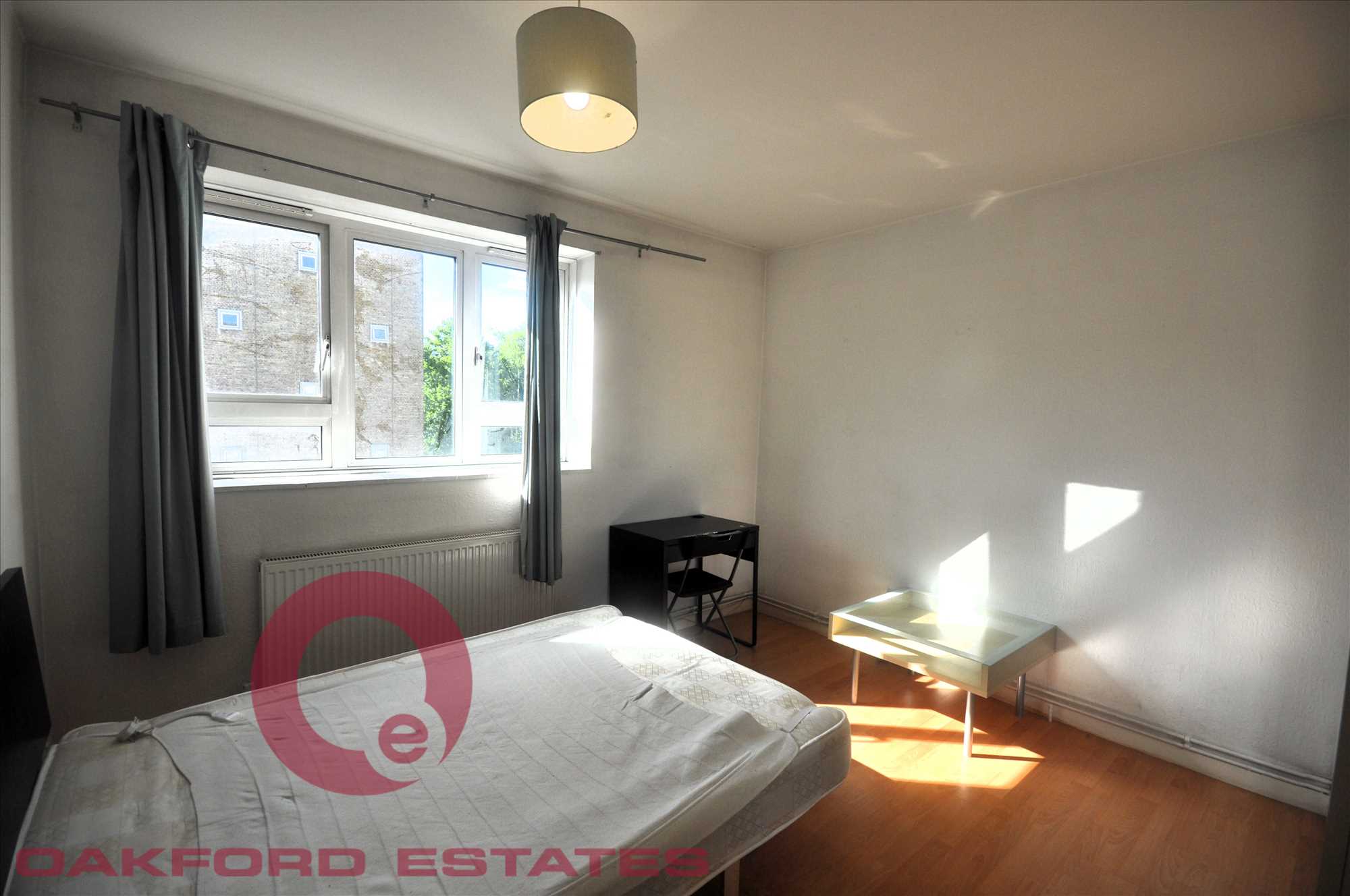 Flat Varndell Street in Greater London
