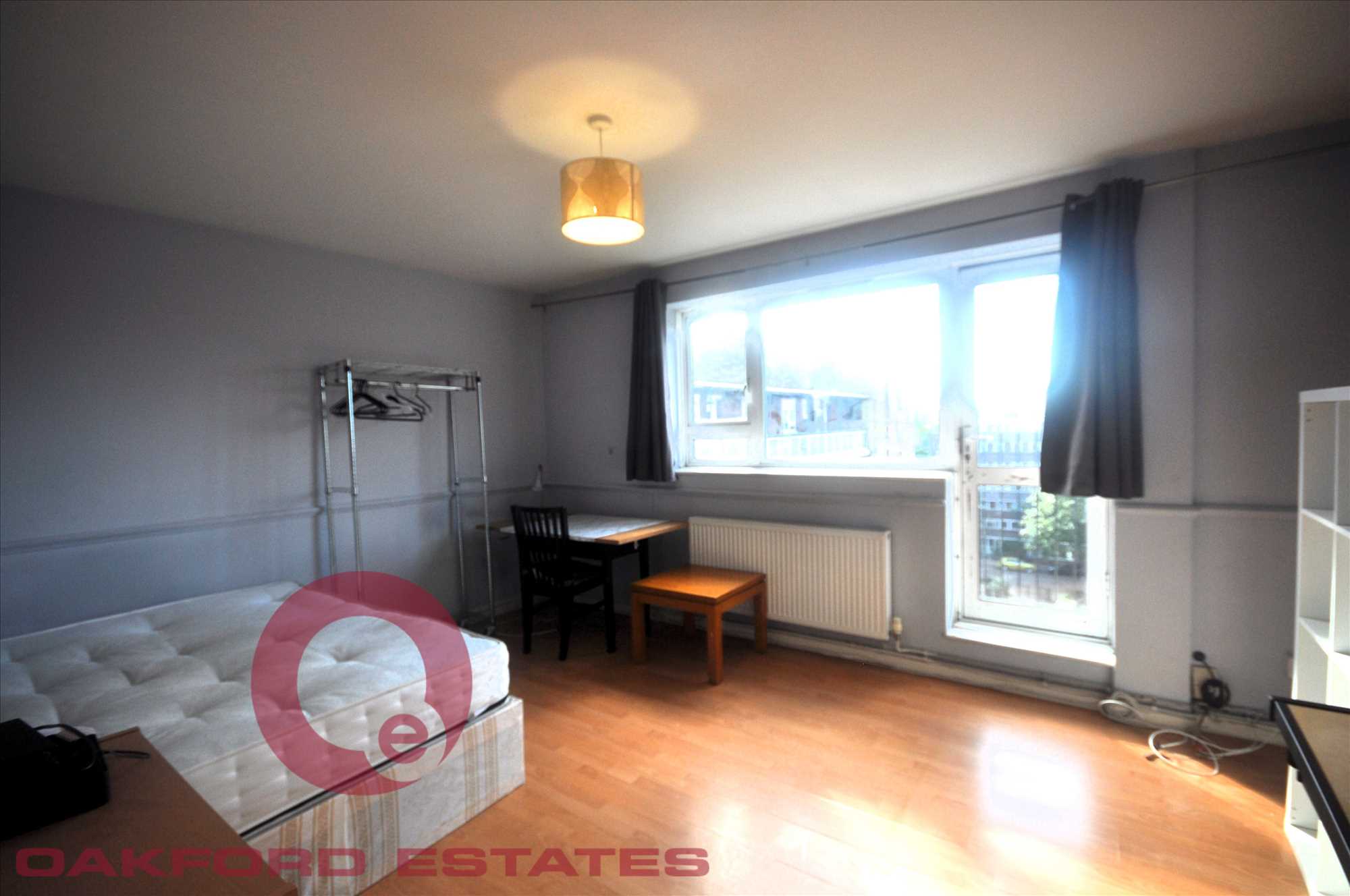 Flat Varndell Street in Greater London