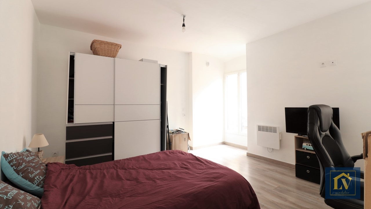 Appartement Rue Pavée à Caudiès-de-Fenouillèdes