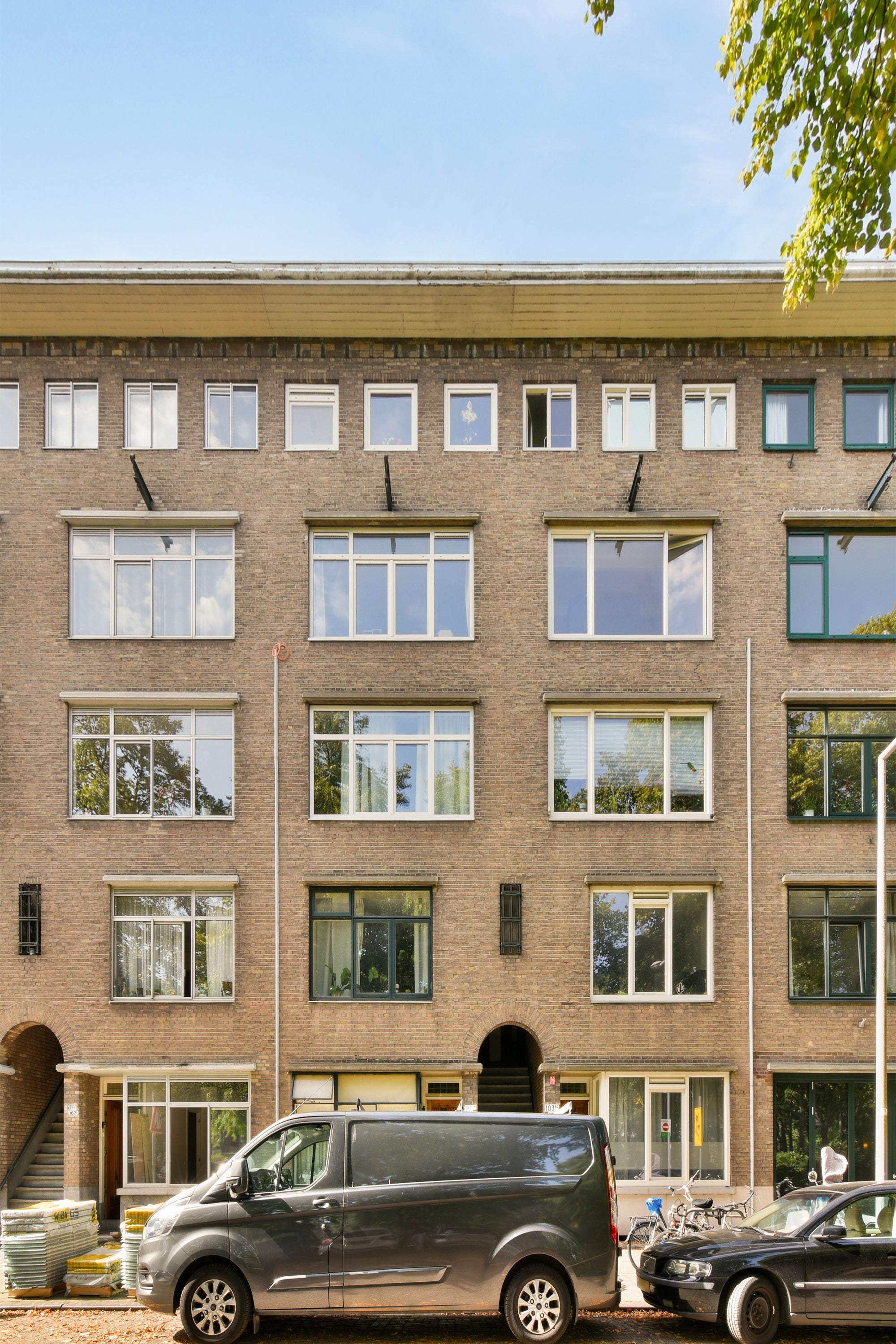Appartement te koop: Noorderhavenkade 105A-03, Rotterdam
