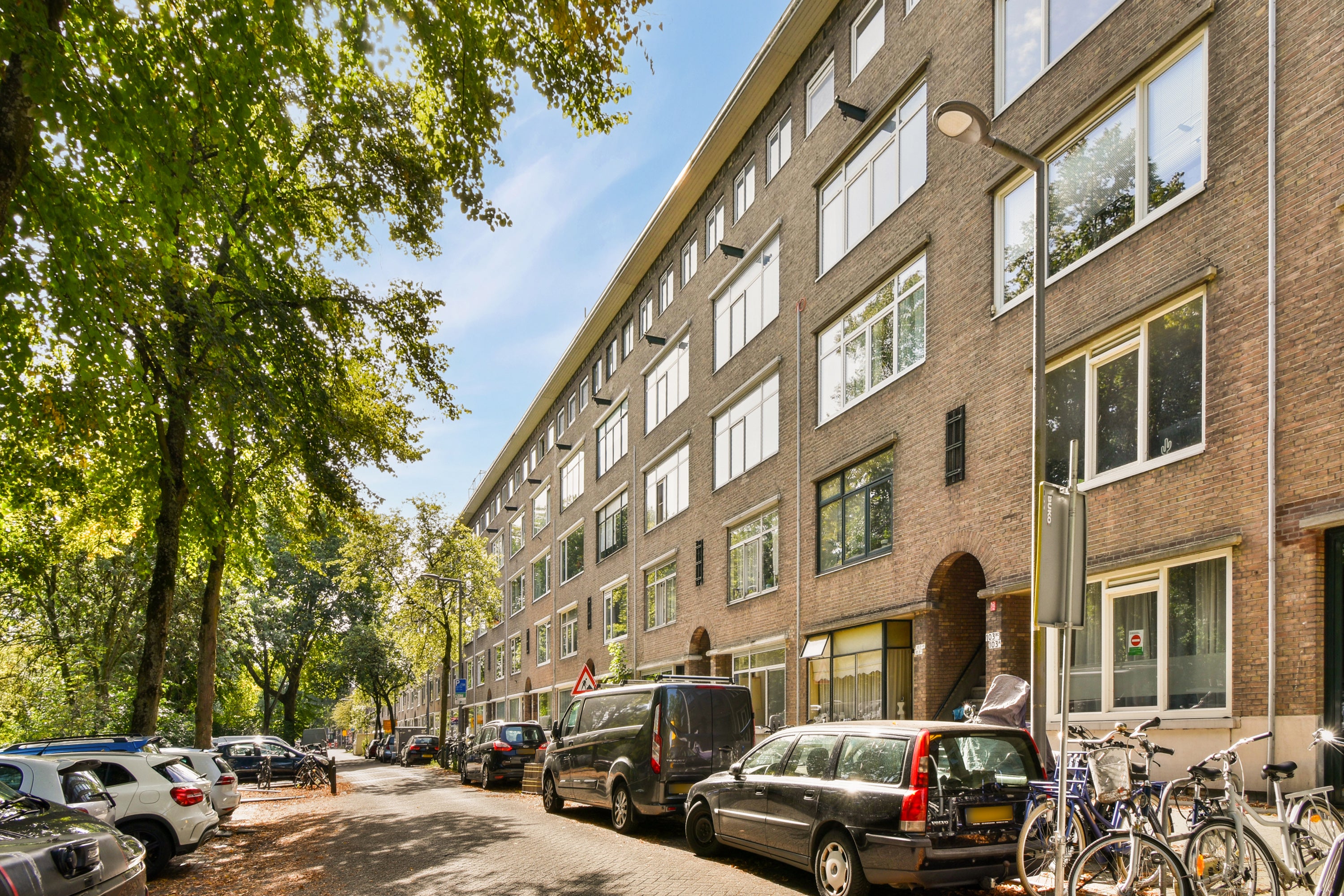 Appartement te koop: Noorderhavenkade 105A-03, Rotterdam