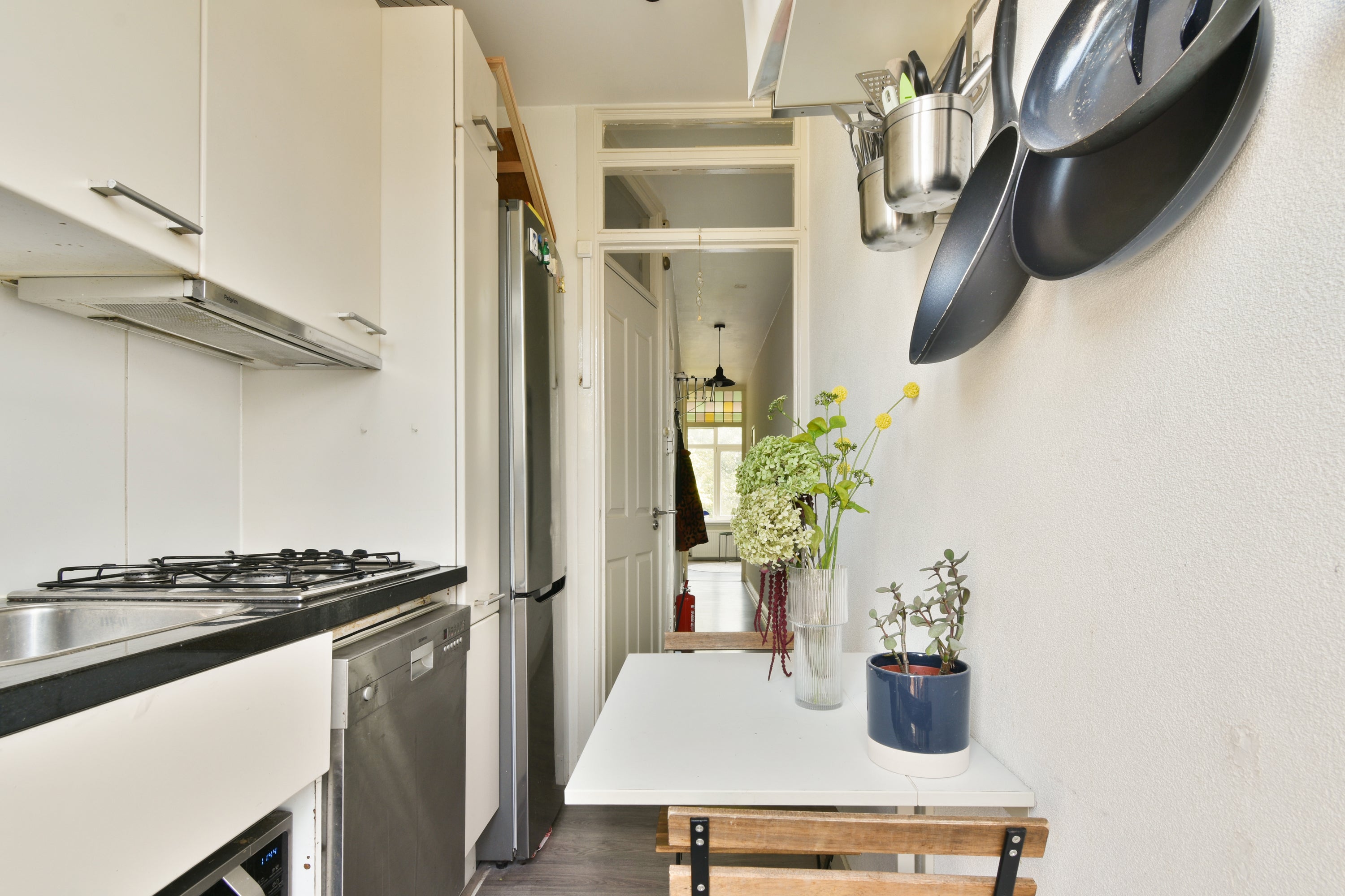 Appartement te koop: Noorderhavenkade 105A-03, Rotterdam
