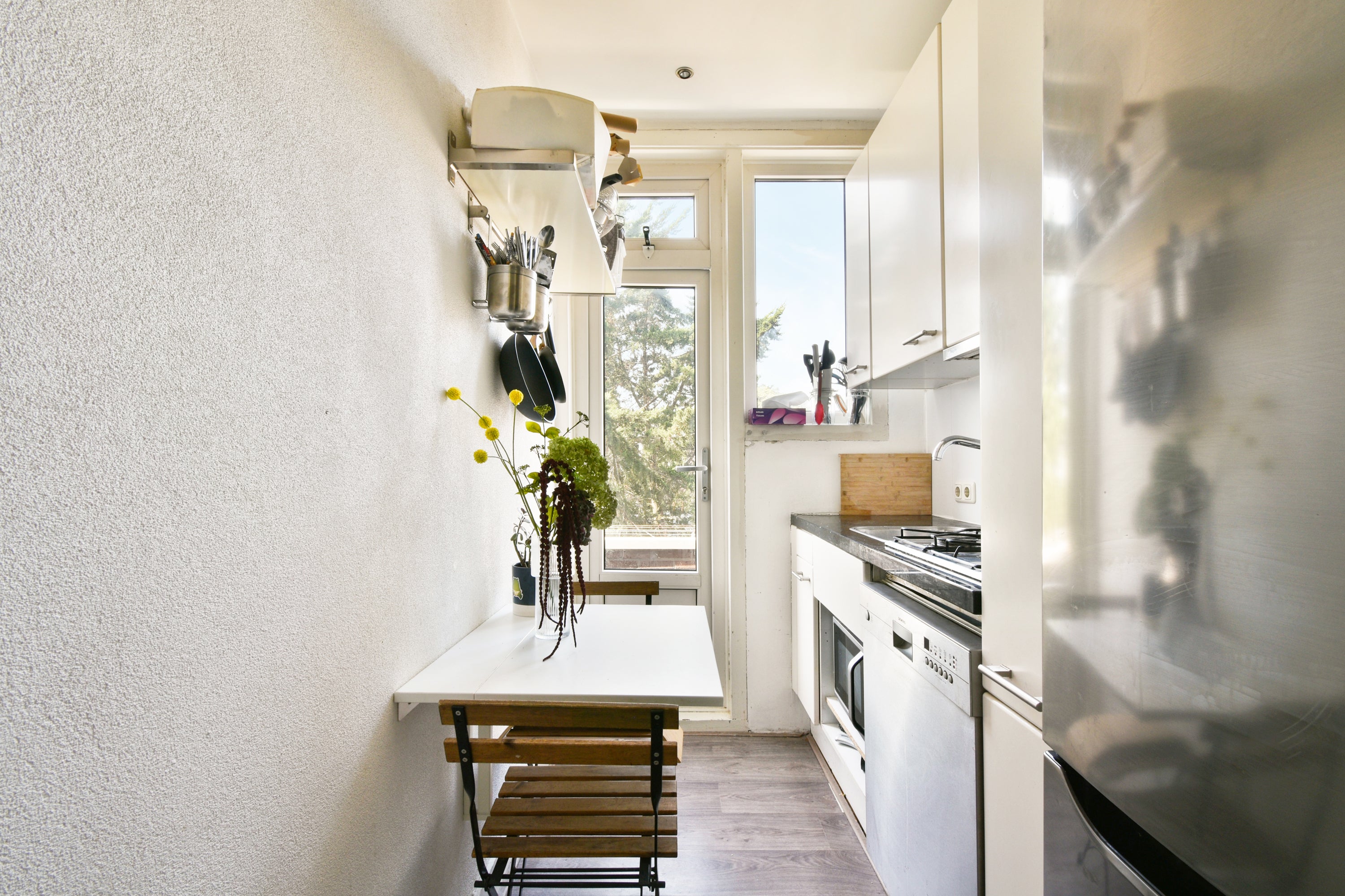 Appartement te koop: Noorderhavenkade 105A-03, Rotterdam