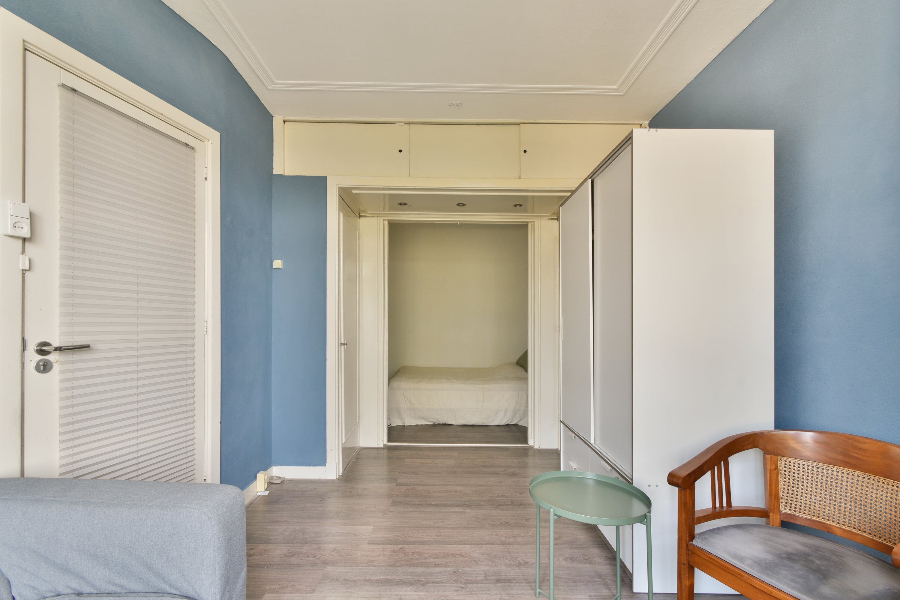 Appartement te koop: Noorderhavenkade 105A-03, Rotterdam