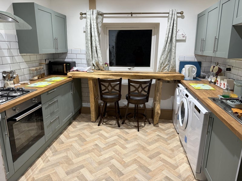 Room New Street in Pontycymer