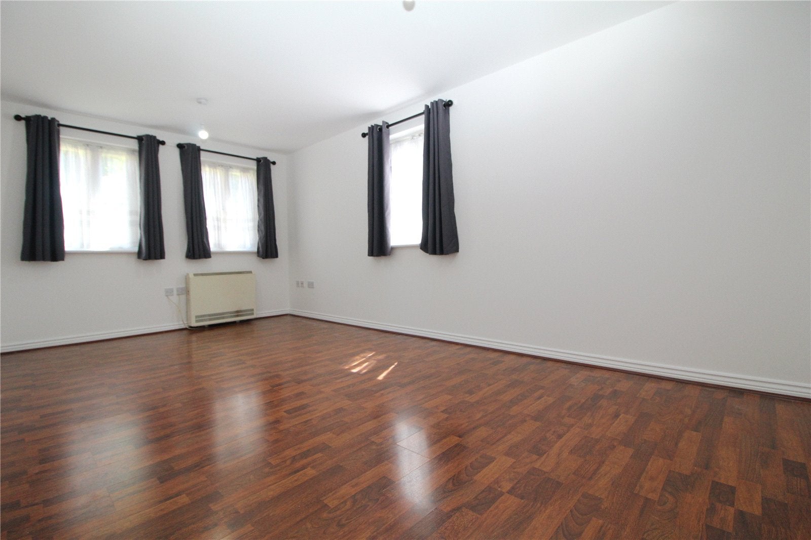 Flat Kidman Close in Greater London