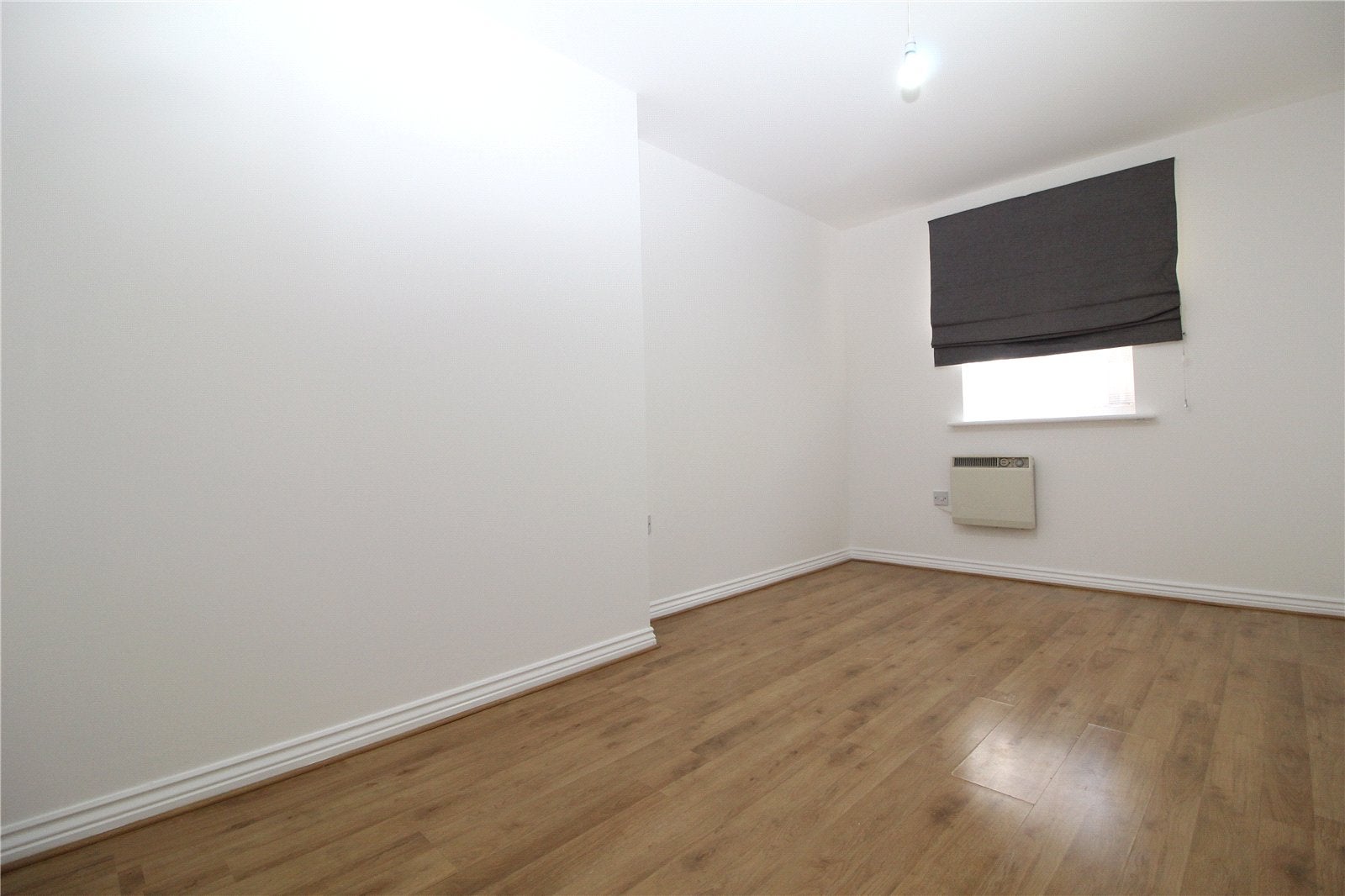 Flat Kidman Close in Greater London