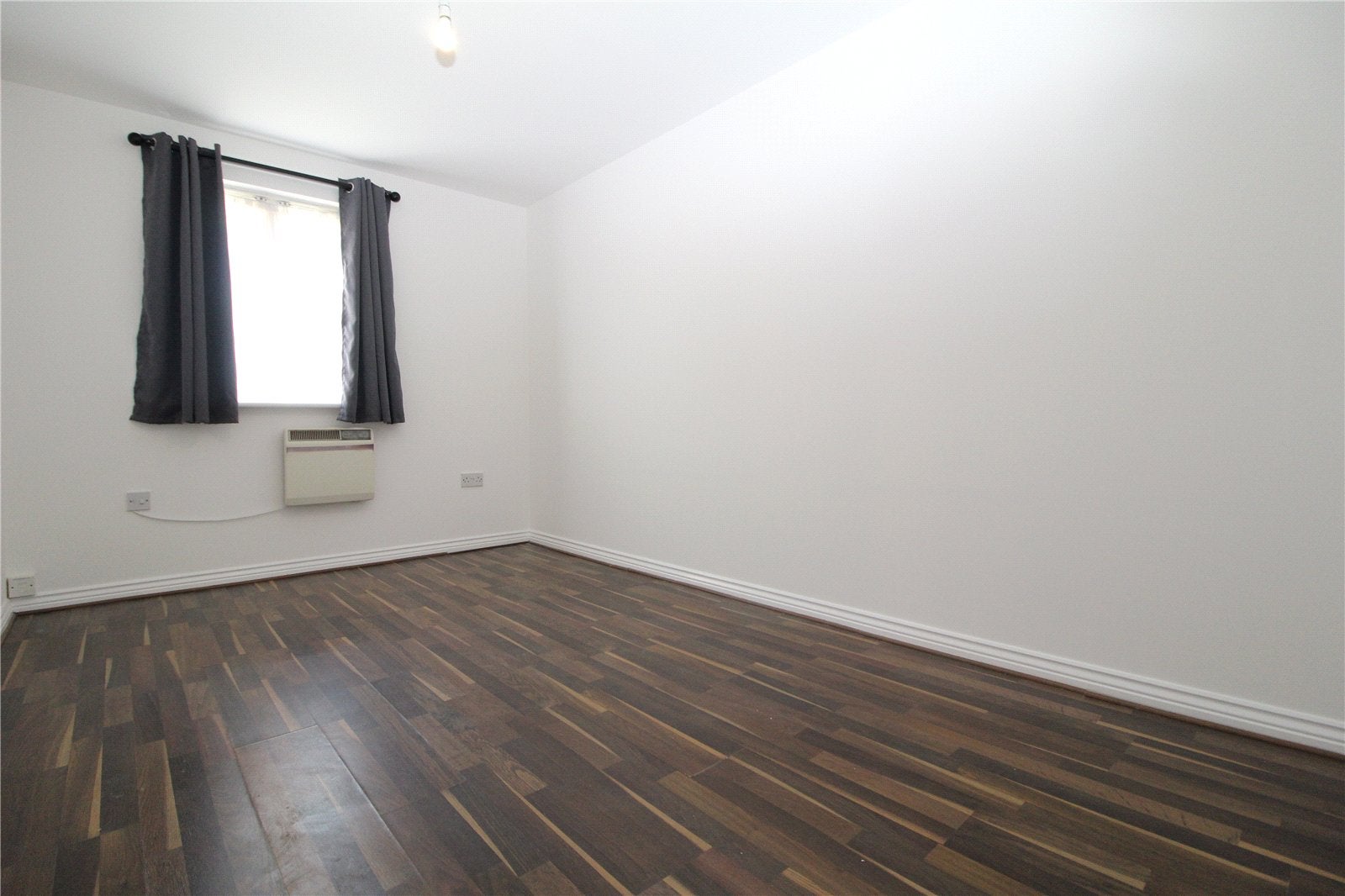 Flat Kidman Close in Greater London