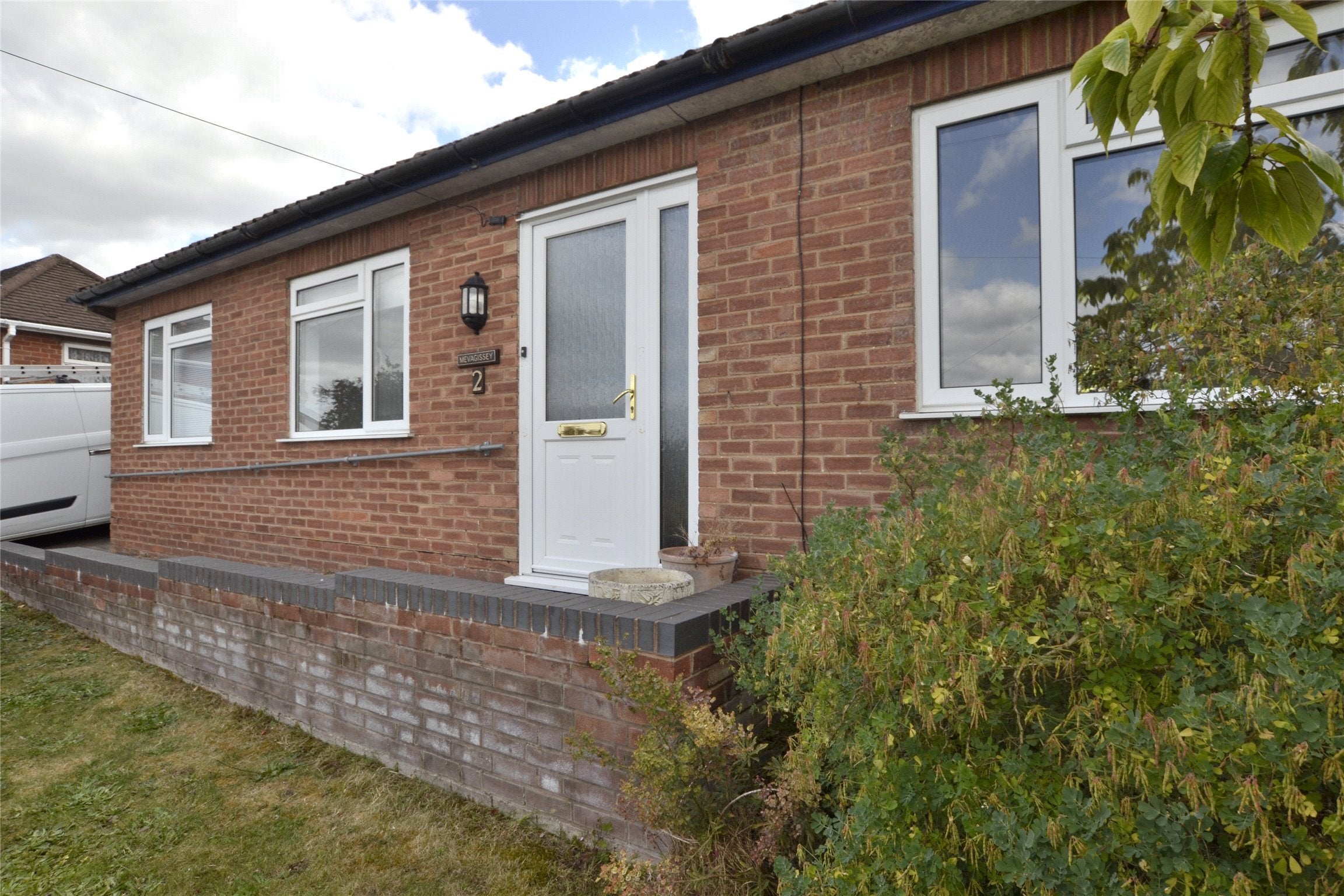 House Campden Road in Gloucester