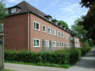 Wohnung Kronshagener Weg in Kiel