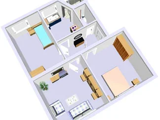 Wohnung Kronshagener Weg in Kiel