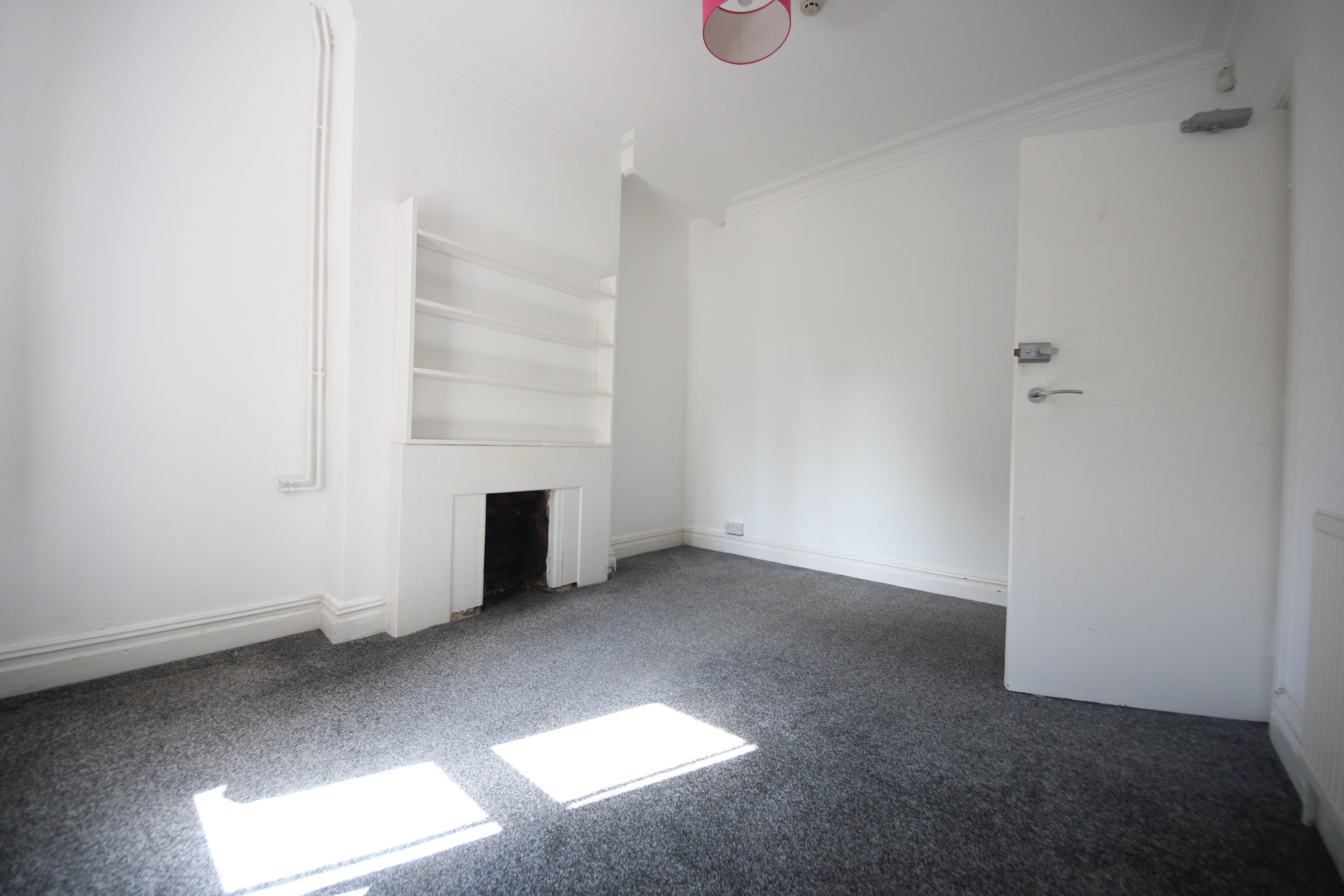 Room Feversham Crescent in York