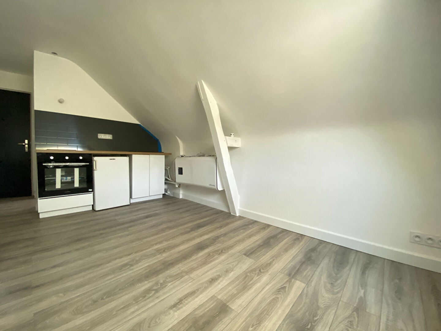 House Boulevard de Dézerseul in Cesson-Sévigné
