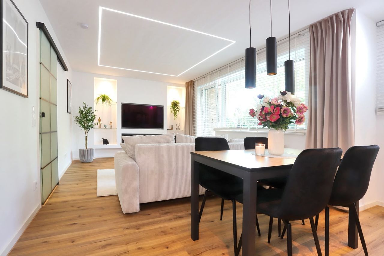 Wohnung Bahnstraße in Willich