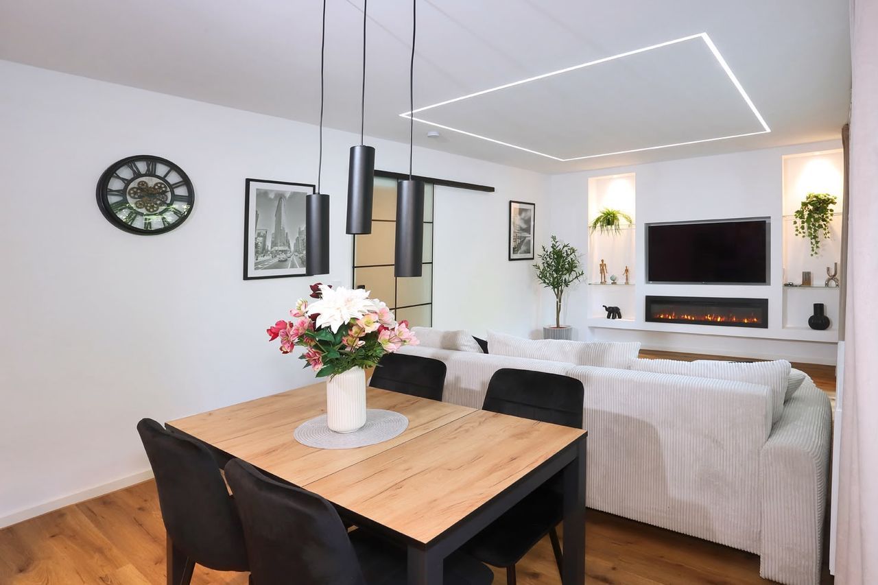 Wohnung Bahnstraße in Willich