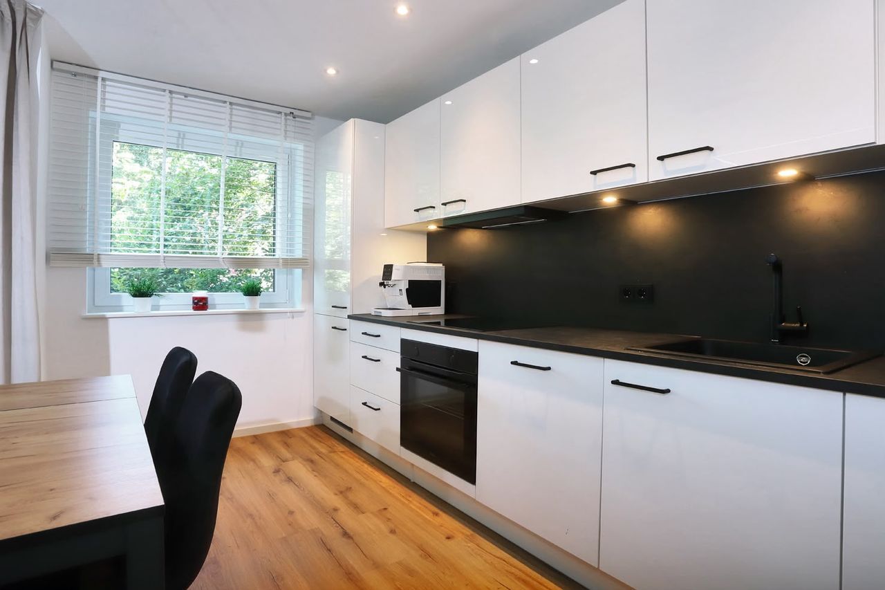 Wohnung Bahnstraße in Willich