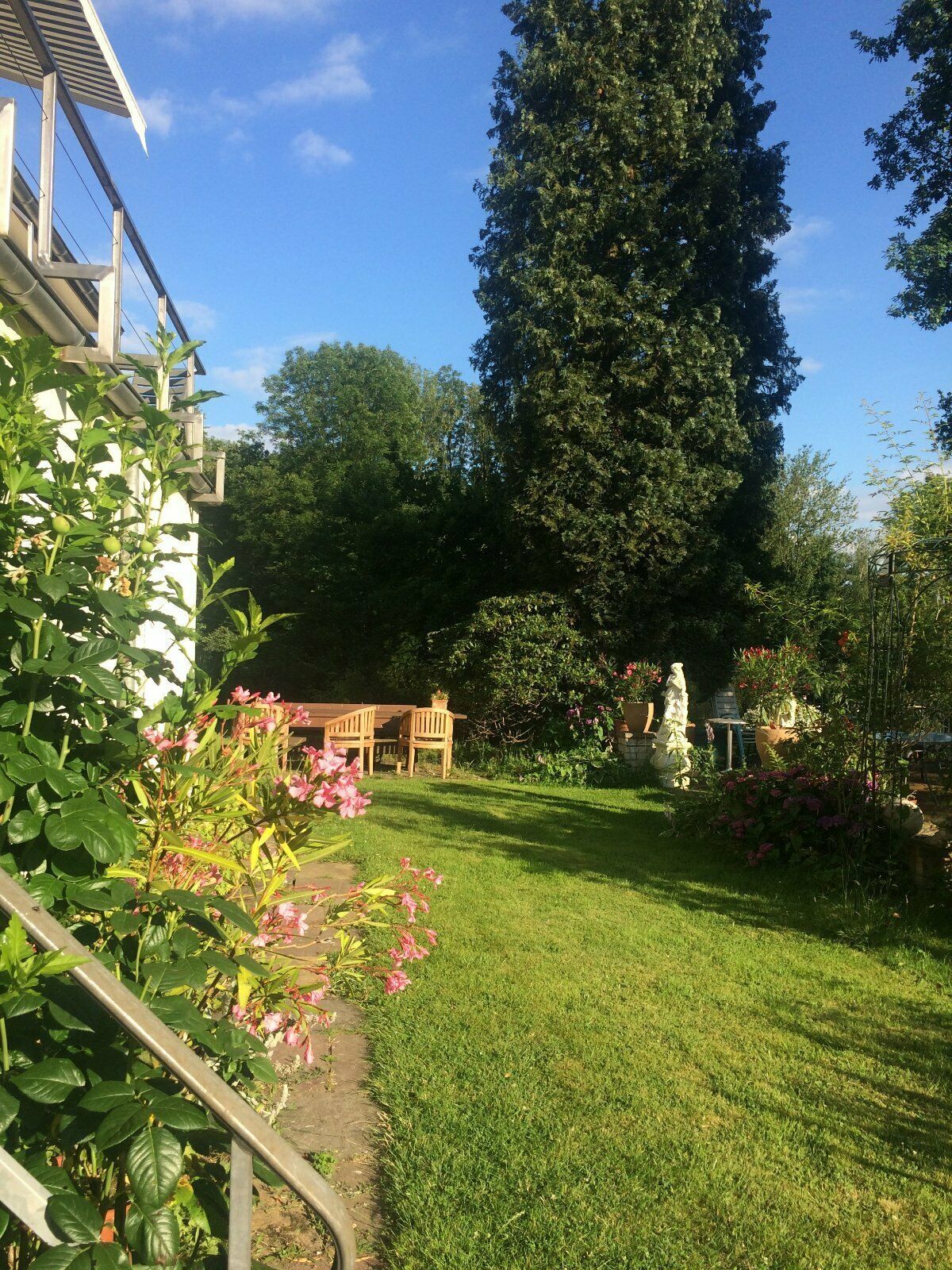 Wohnung Dahler Höhe in Essen