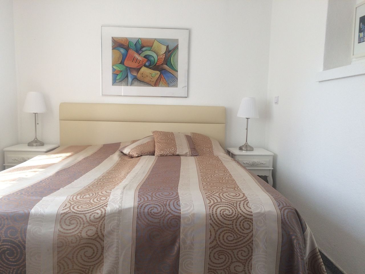 Wohnung Dahler Höhe in Essen