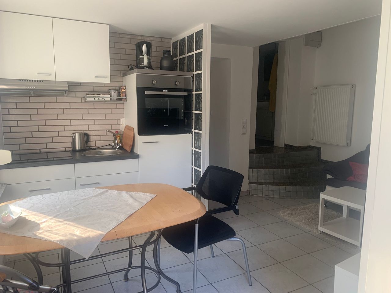Wohnung Dahler Höhe in Essen