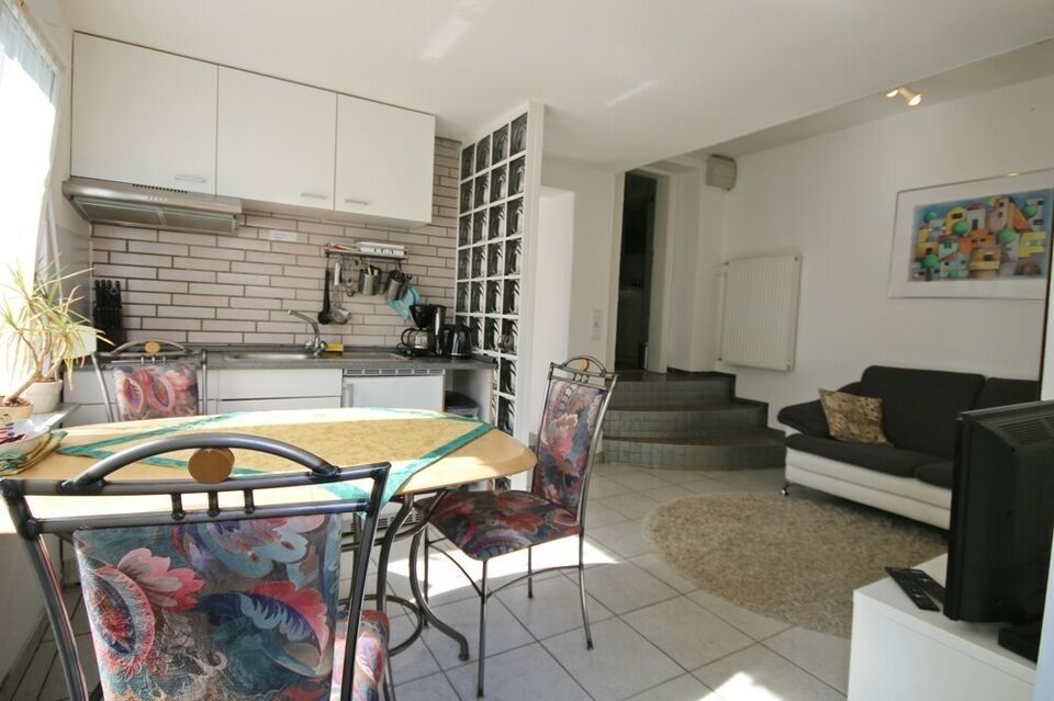 Wohnung Dahler Höhe in Essen