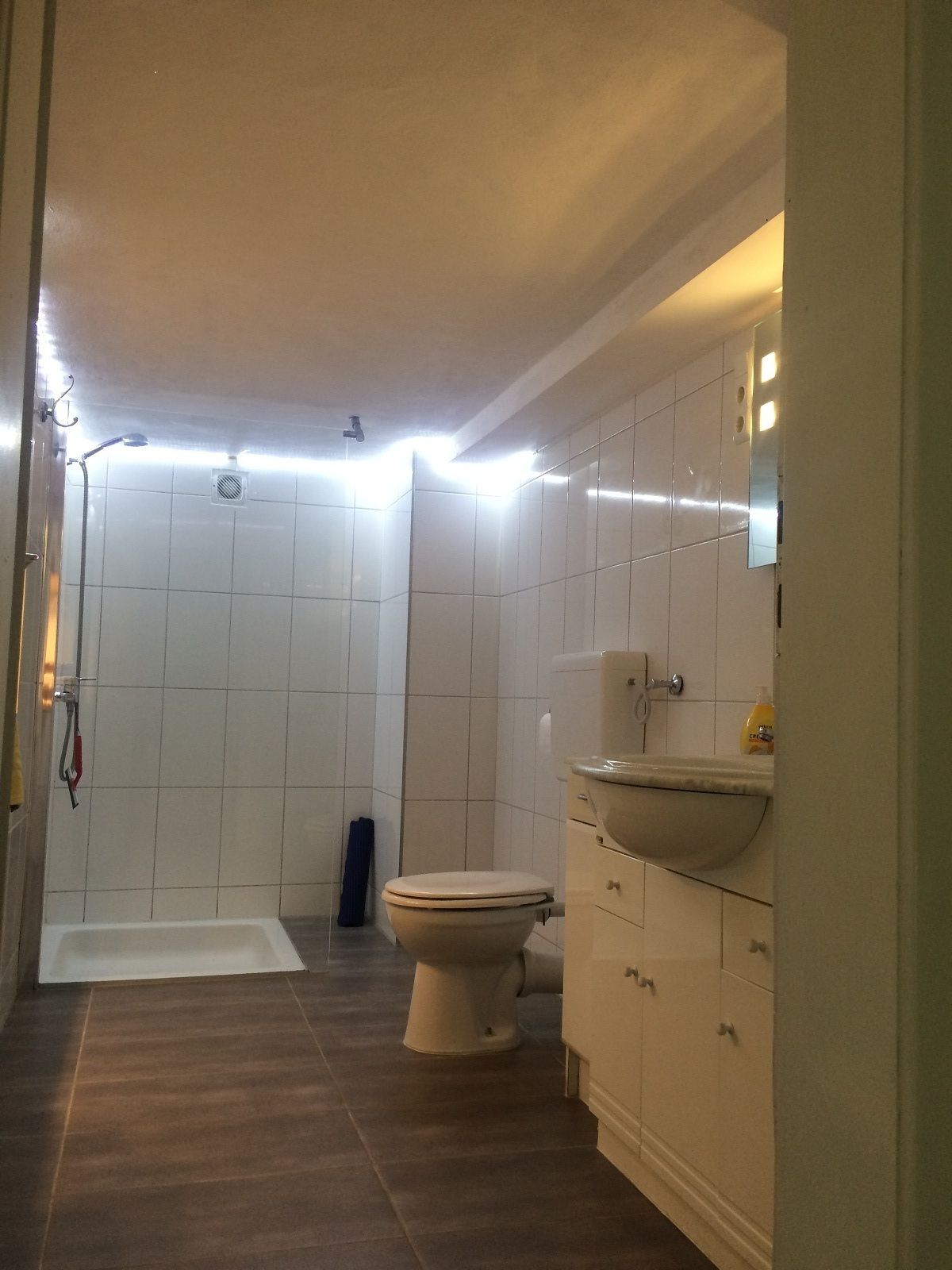 Wohnung Dahler Höhe in Essen