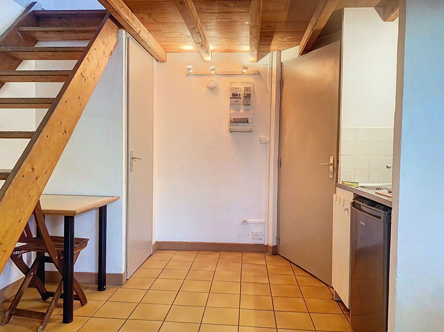 Appartement Rue Sébastien Gryphe à Lyon