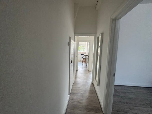 Flat Talgarth Road in Greater London