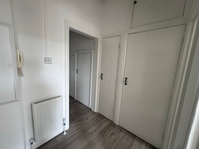 Flat Talgarth Road in Greater London