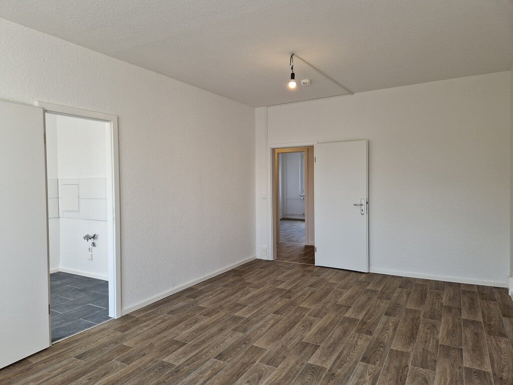 Wohnung Zschampertaue in Leipzig