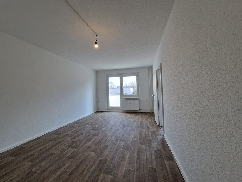 Wohnung Zschampertaue in Leipzig