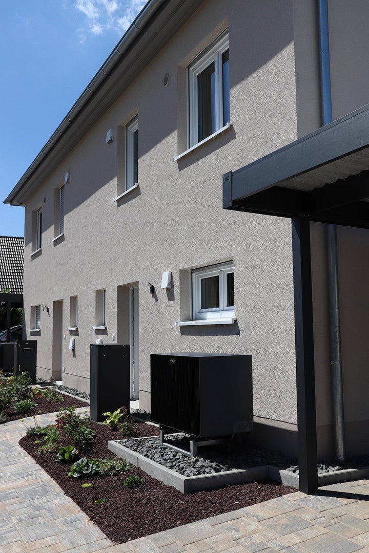 Haus Große Diesdorfer Straße in Magdeburg