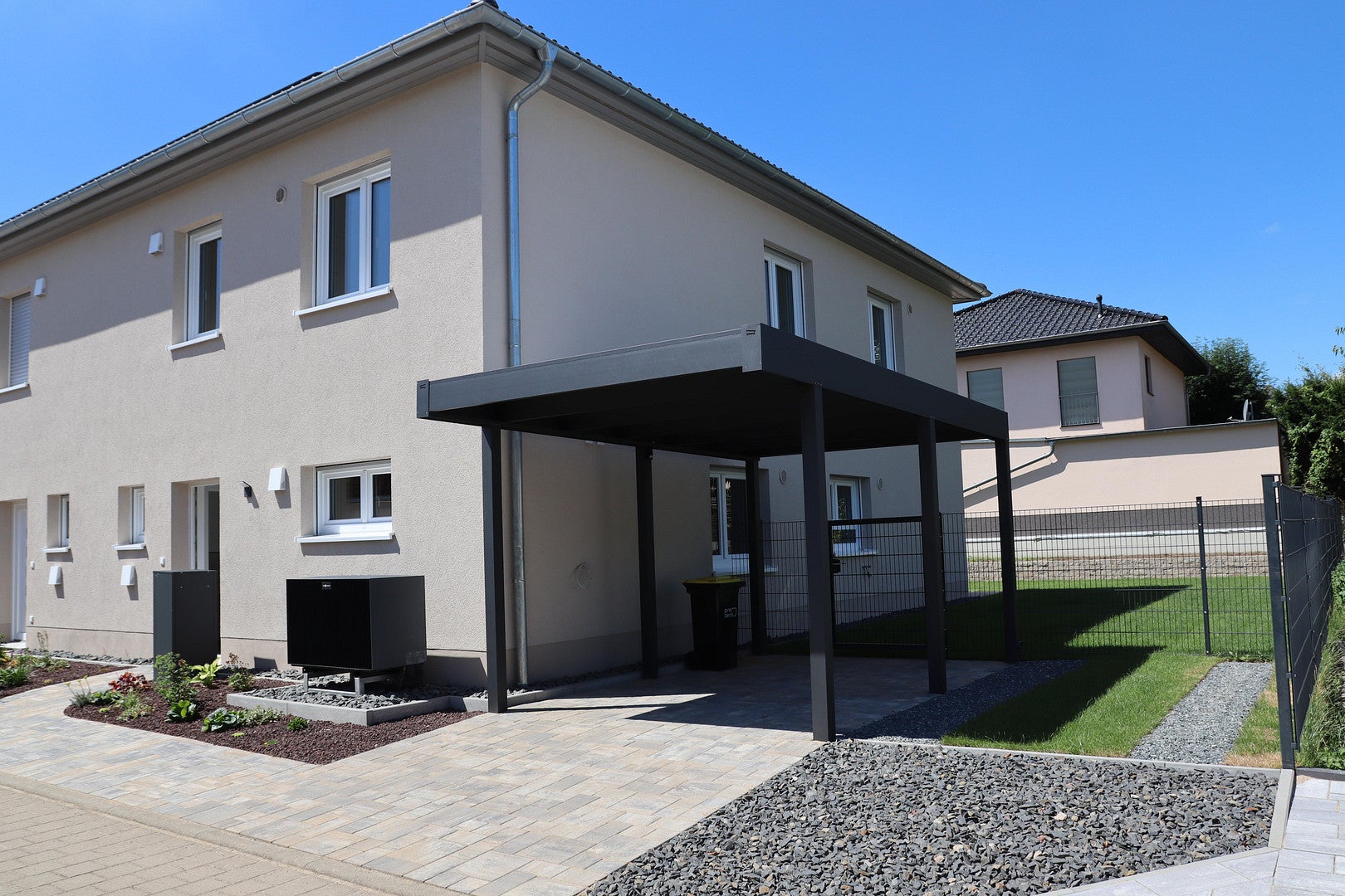 Haus Große Diesdorfer Straße in Magdeburg