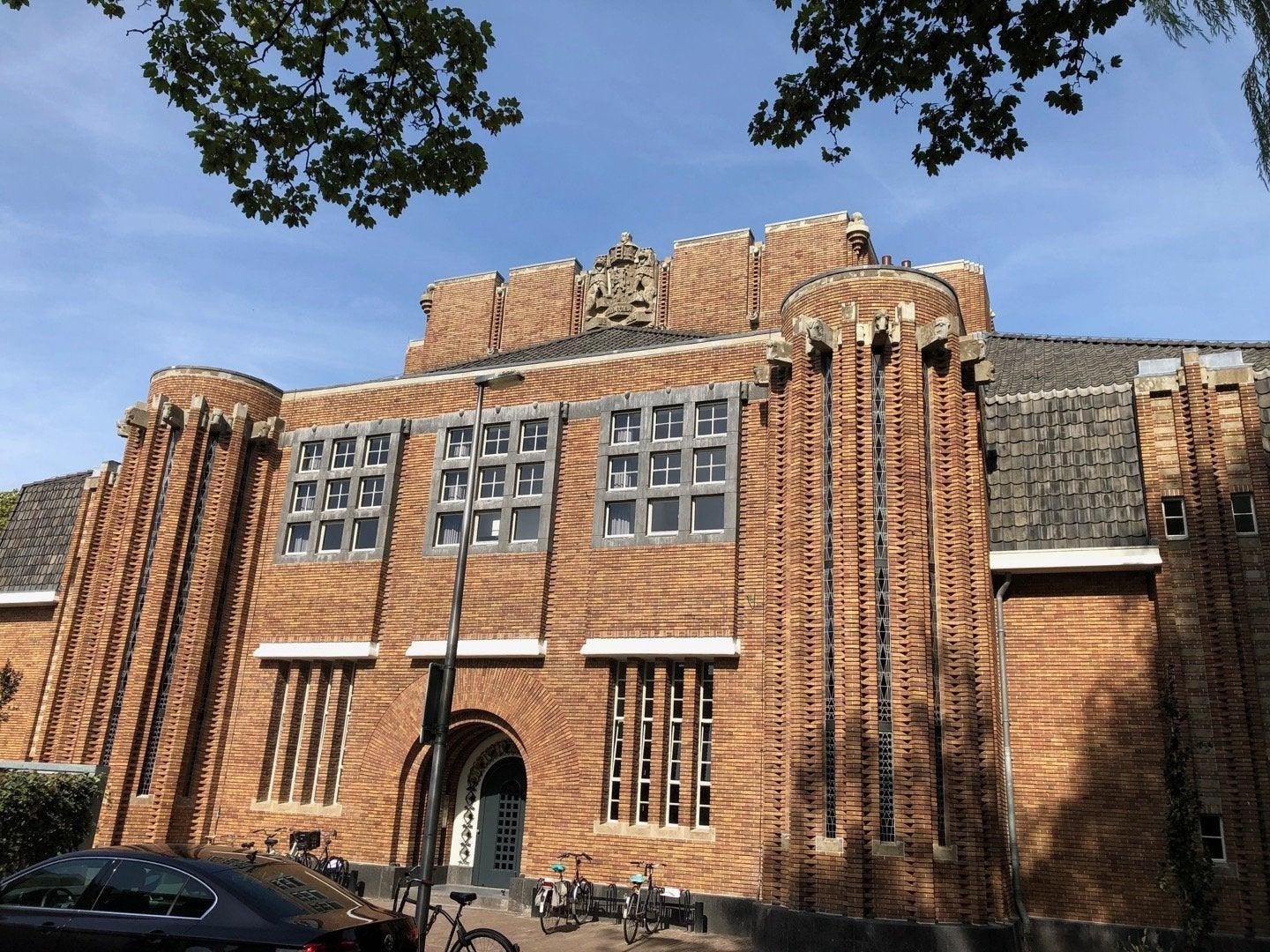 Appartement Bekkerstraat 149 in Utrecht