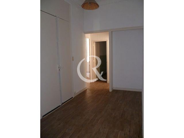 Appartement Place de la République à Hyères