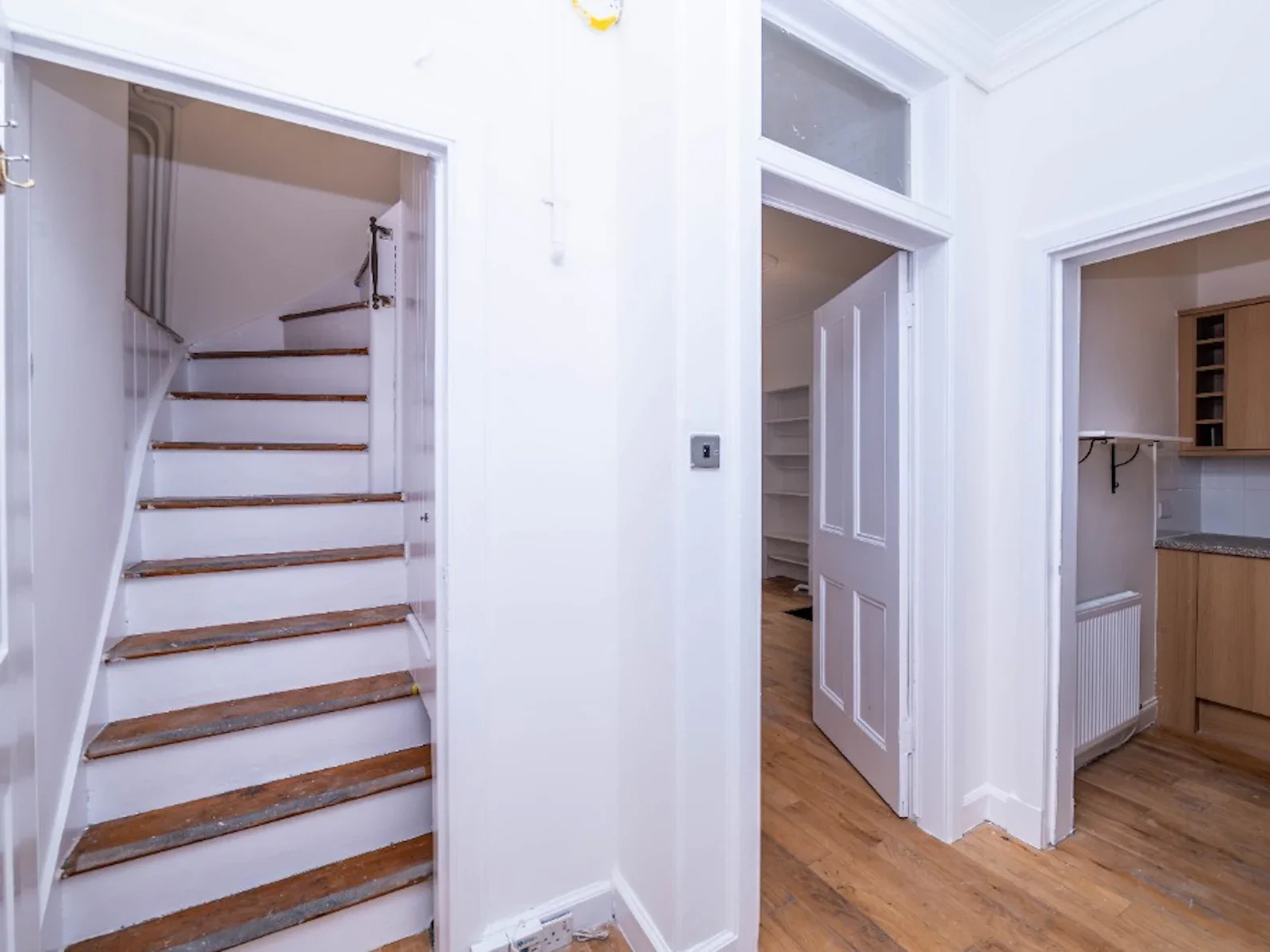 Flat Livingstone Place in City of Edinburgh