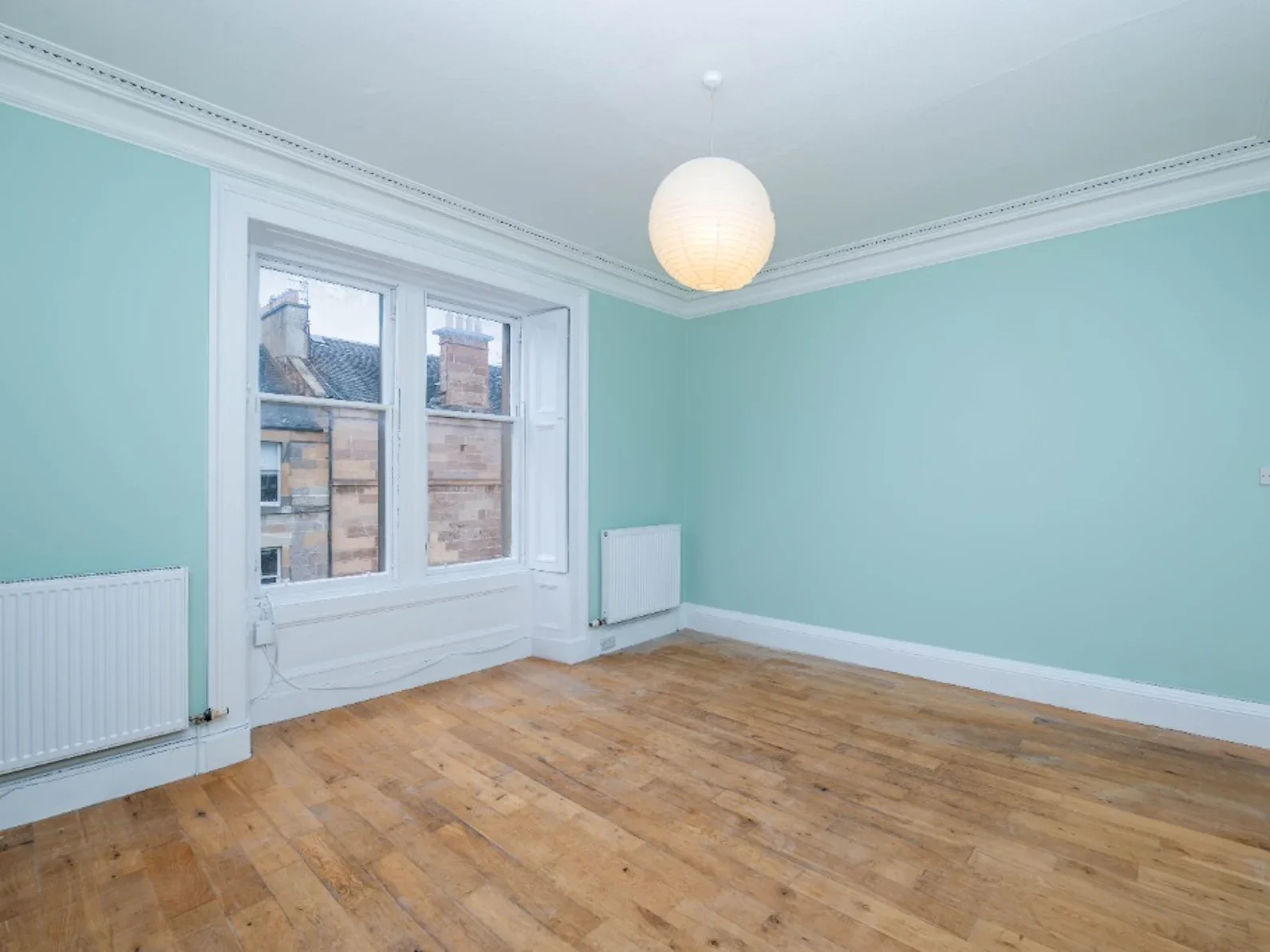 Flat Livingstone Place in City of Edinburgh