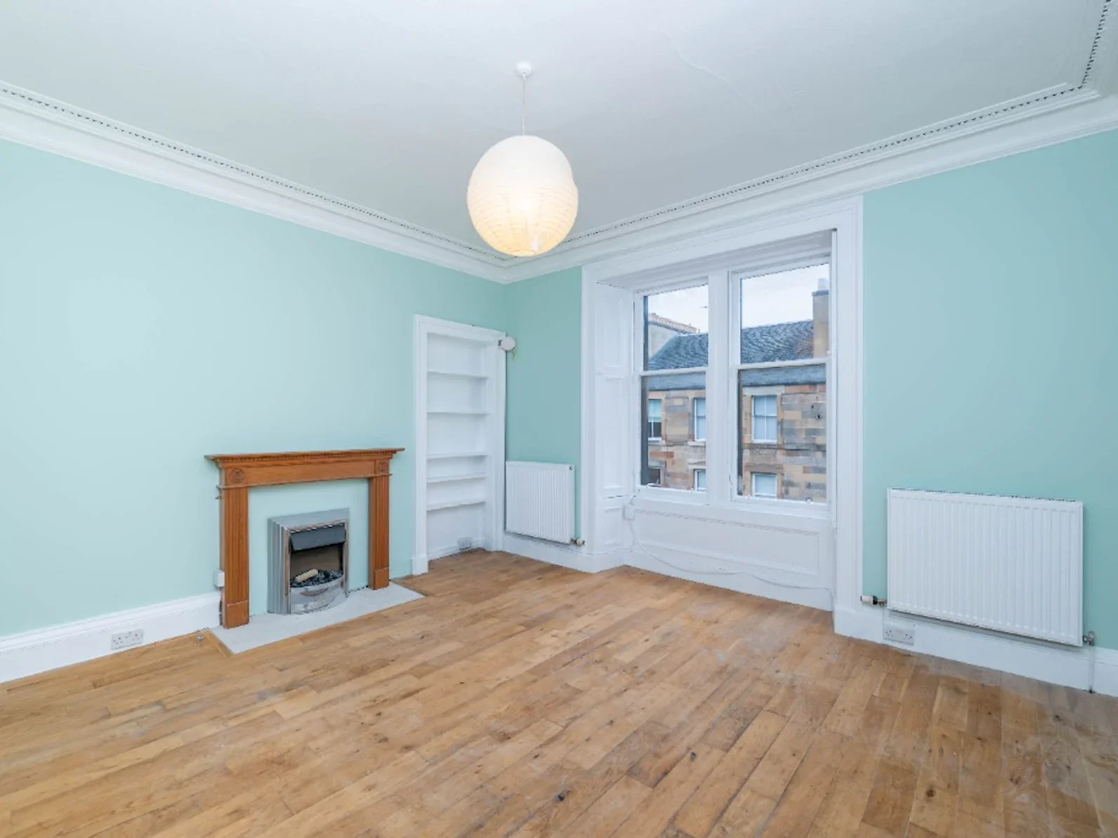 Flat Livingstone Place in City of Edinburgh