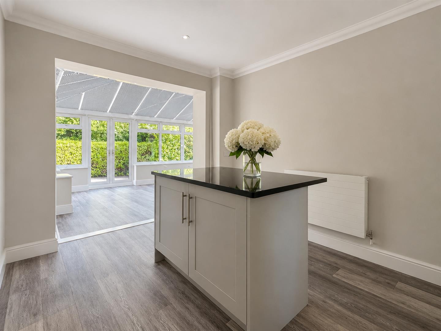 House Calabrese in Fareham