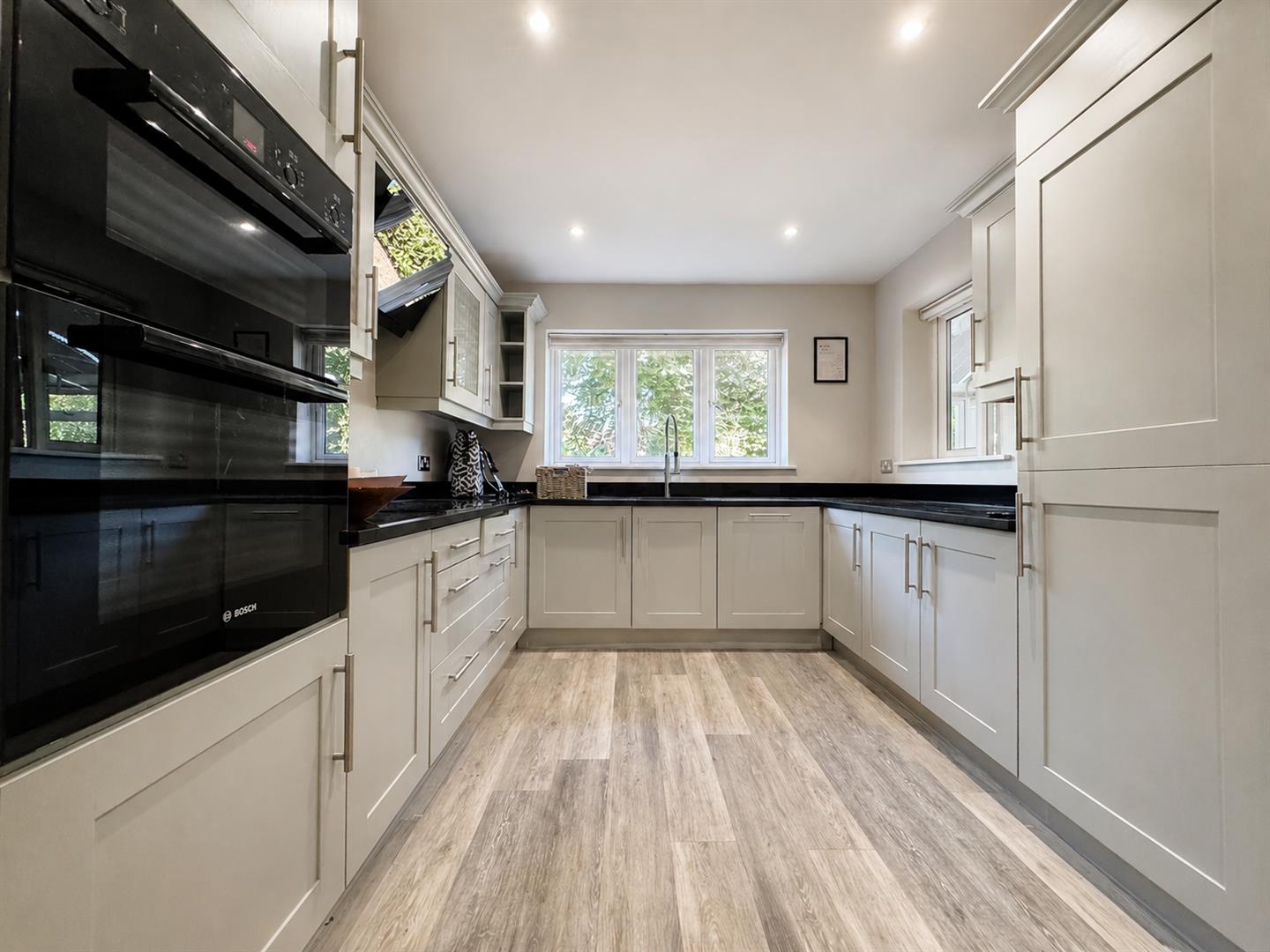 House Calabrese in Fareham