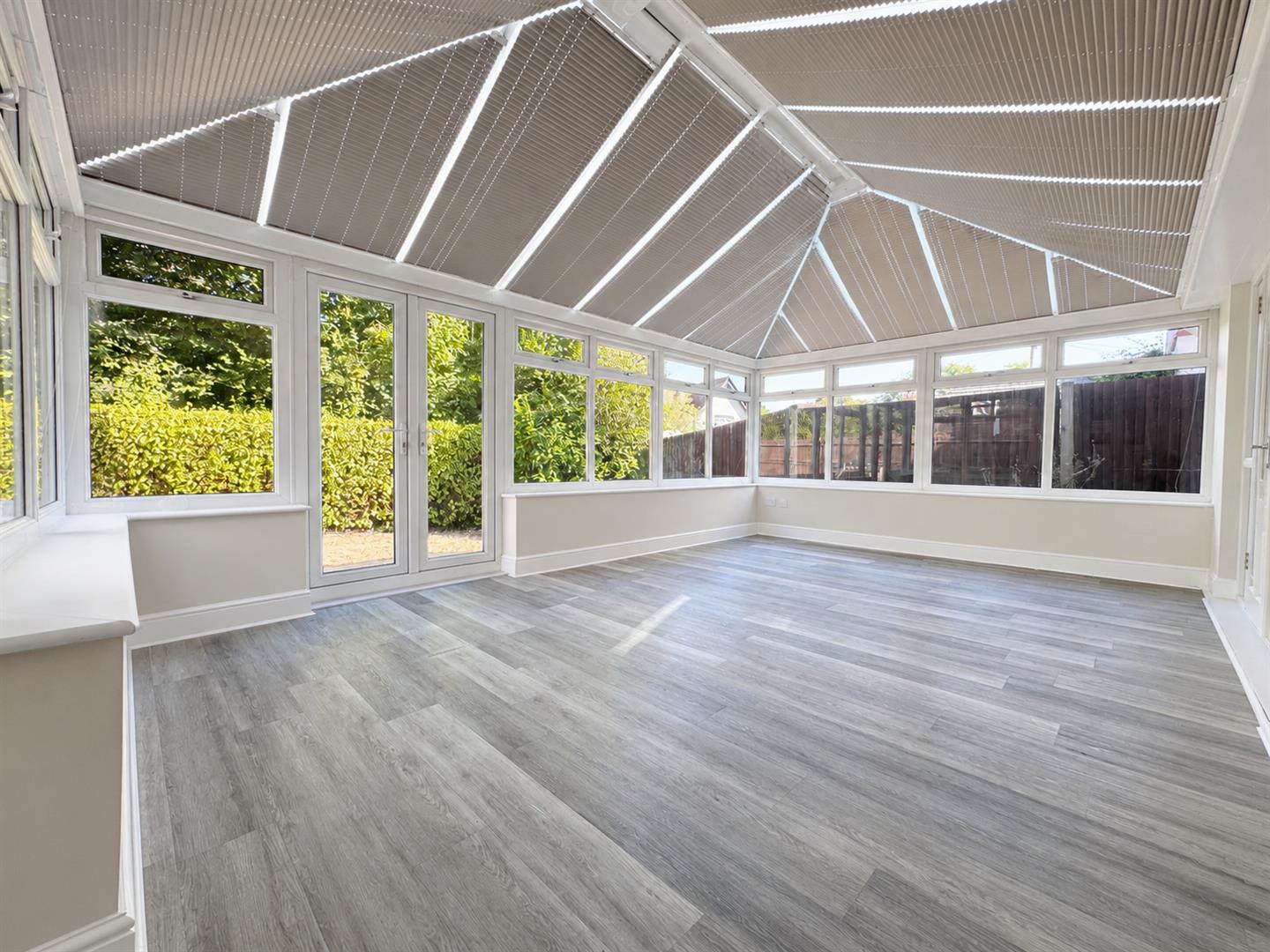 House Calabrese in Fareham