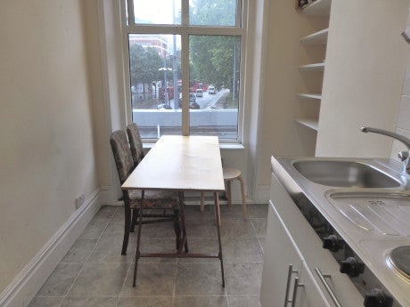 Room Goldhawk Road in Greater London
