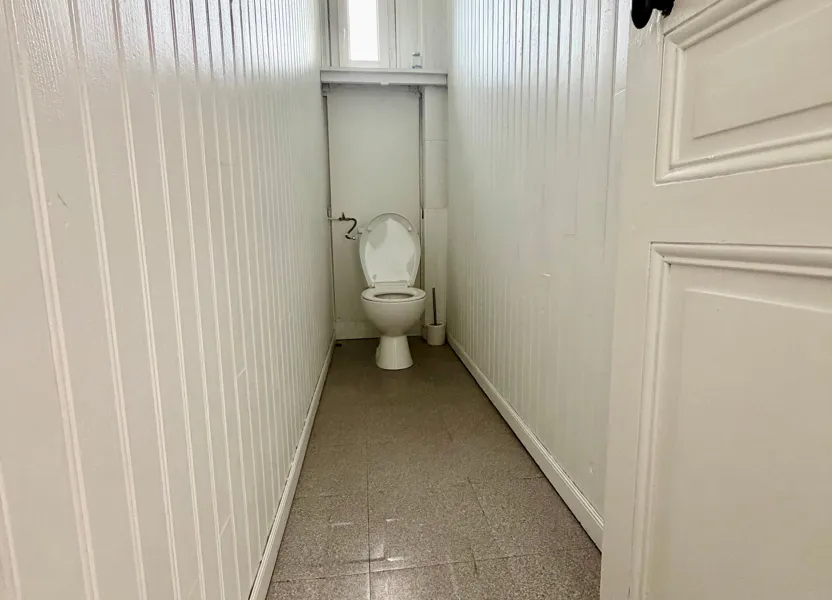 Appartement Rue du Docteur Spadotto à Chelles