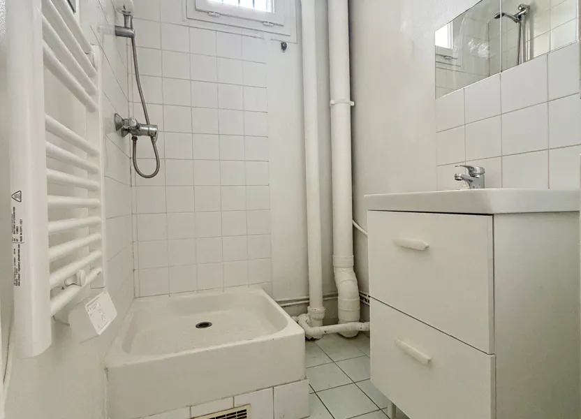 Appartement Rue du Docteur Spadotto à Chelles