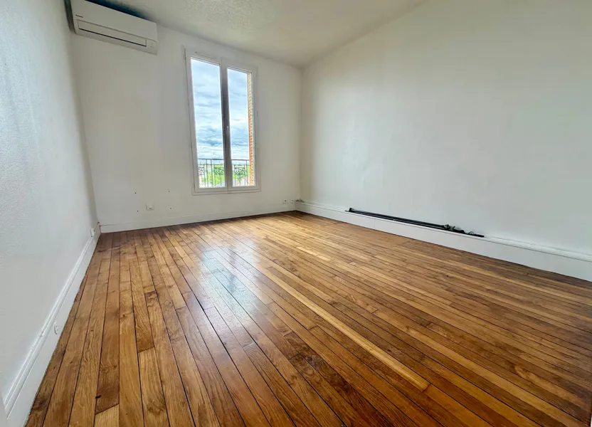 Appartement Rue du Docteur Spadotto à Chelles