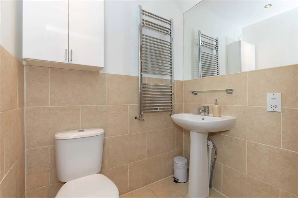 Flat Spey Terrace in City of Edinburgh