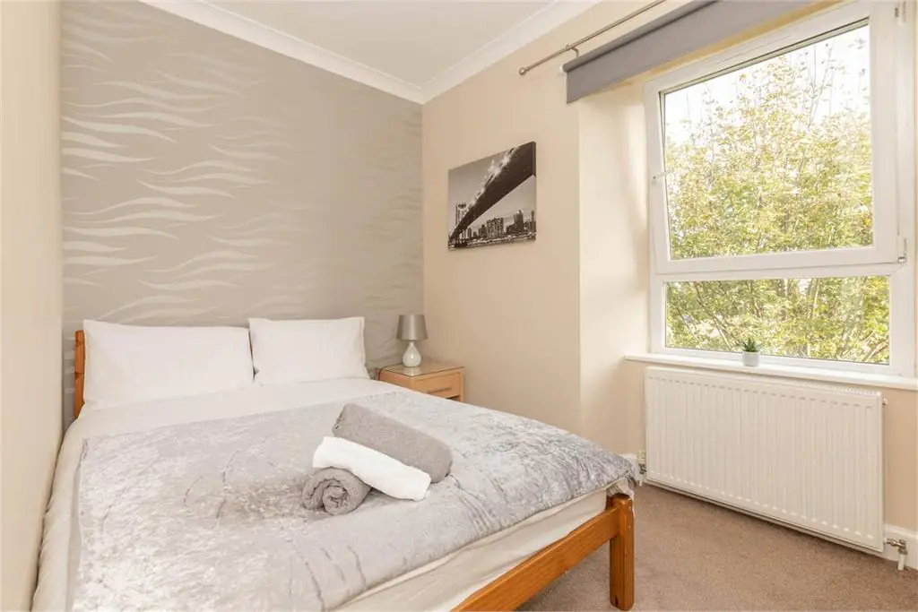 Flat Spey Terrace in City of Edinburgh