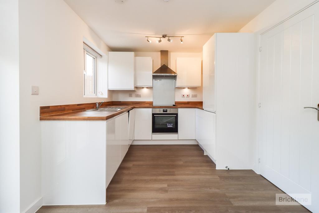 House B6481 in Corby